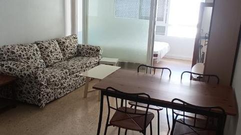 Foto 2 von Wohnung zur Miete in Carrer Huguet Des Far, 16, Costa de la Calma, Calvià