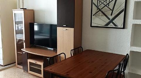 Foto 5 von Wohnung zur Miete in Carrer Huguet Des Far, 16, Costa de la Calma, Calvià