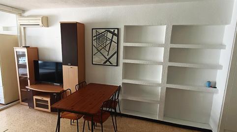 Foto 4 von Wohnung zur Miete in Carrer Huguet Des Far, 16, Costa de la Calma, Calvià