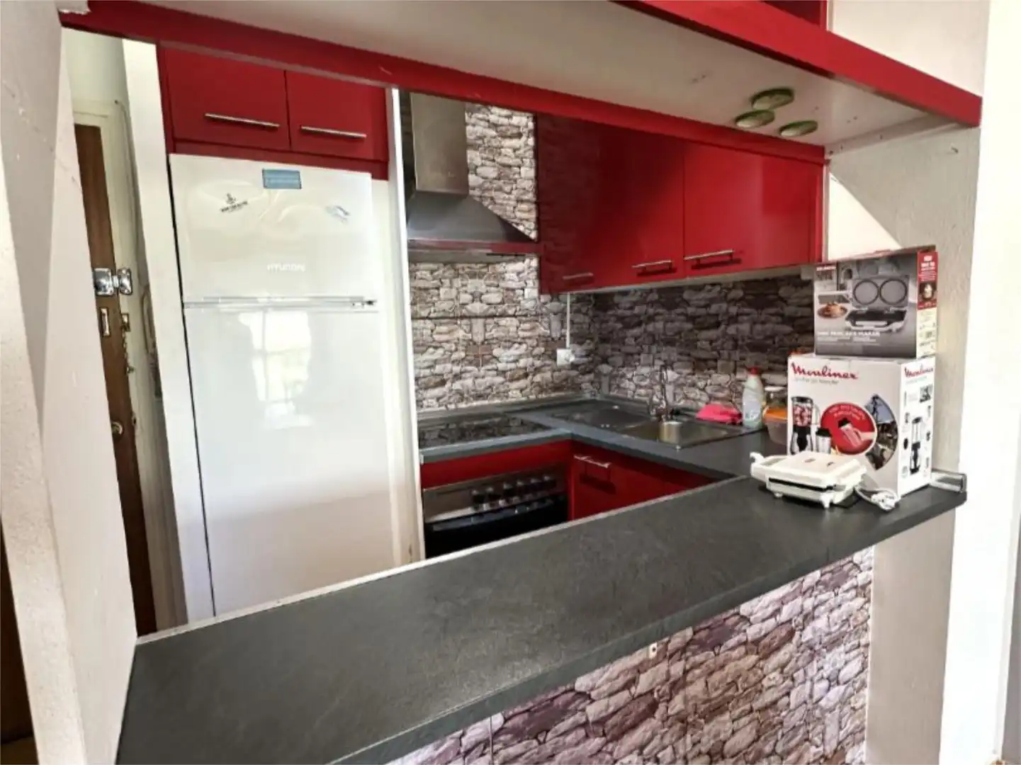 Flat for sale in Avinguda de la República Catalana, 1, Port Banyuls - Port Alegre - Port Empordà Flat for sale in Avinguda de la República Catalana, 1, Port Banyuls - Port Alegre - Port Empordà