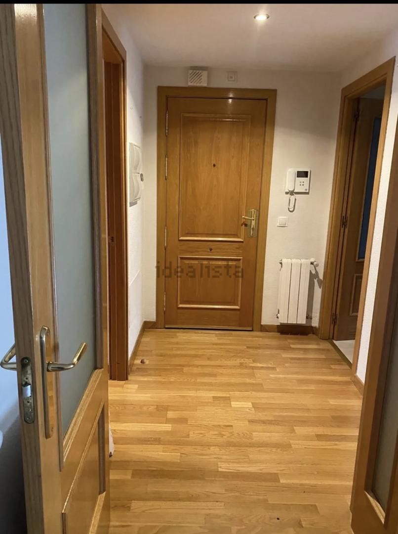 Wohnung zur Miete in Calle Isabel II, 26, Sector S