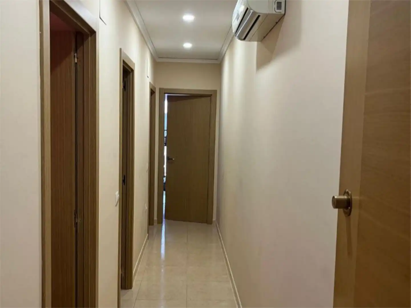 Flat for rent in Camino de los Romanos, 6, Torreblanca Flat for rent in Torreblanca with Air Conditioner, Heating and Furnished