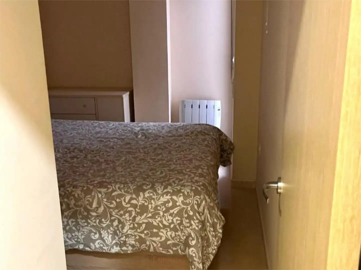 Flat for rent in Camino de los Romanos, 6, Torreblanca Bedroom of Flat for rent in Torreblanca with Air Conditioner, Heating and Furnished
