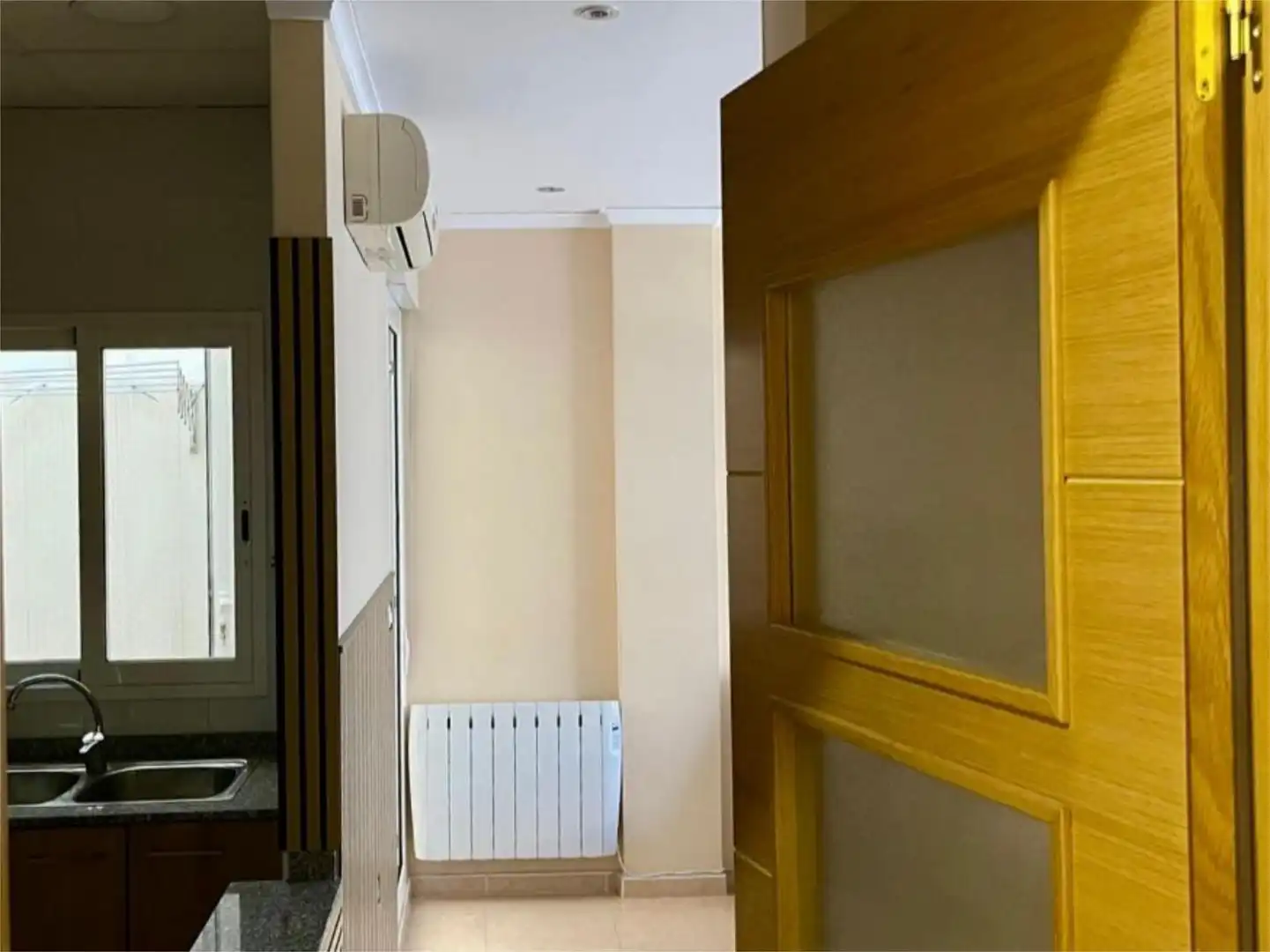 Flat for rent in Camino de los Romanos, 6, Torreblanca Flat for rent in Torreblanca with Air Conditioner, Heating and Furnished