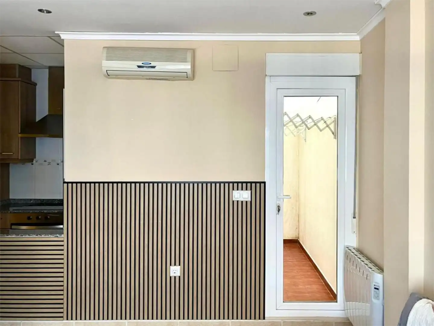 Flat for rent in Camino de los Romanos, 6, Torreblanca Flat for rent in Torreblanca with Air Conditioner, Heating and Furnished