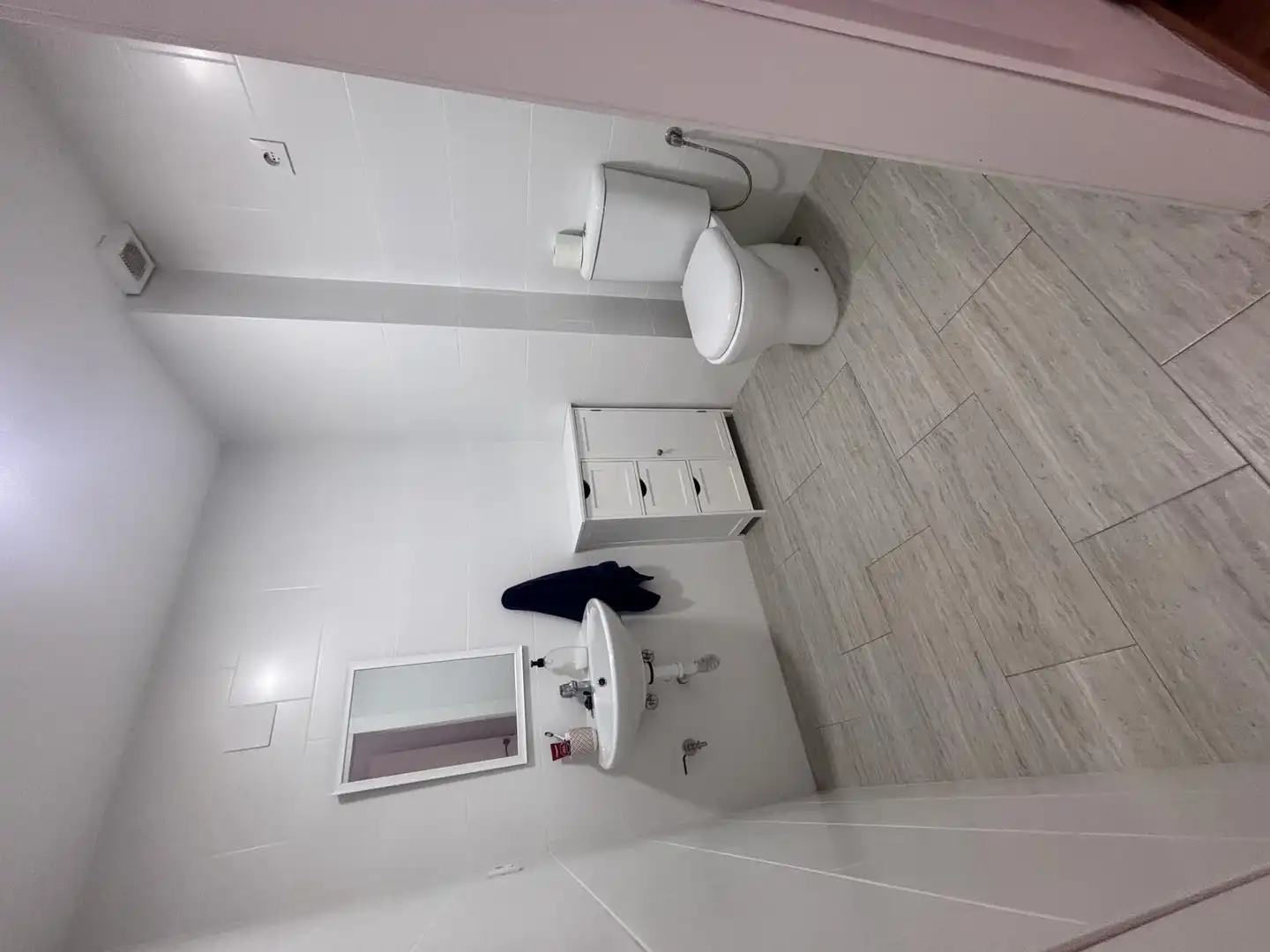 Local en venta en Calle Castilblanco de los Arroyos, 8, Lepanto Baño de Local en venta en Mairena del Aljarafe