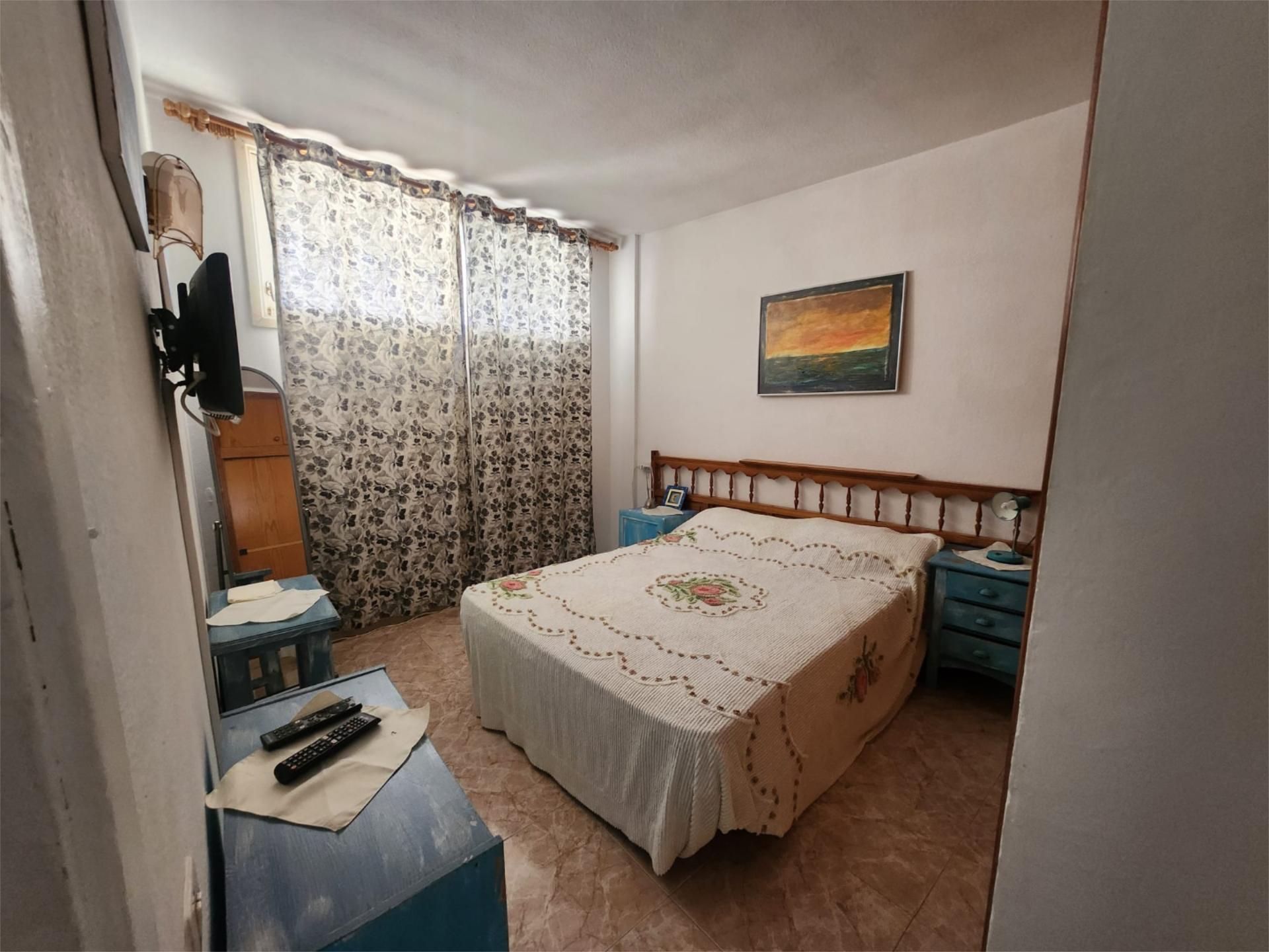 Schlafzimmer von Wohnung zur Miete in Adeje