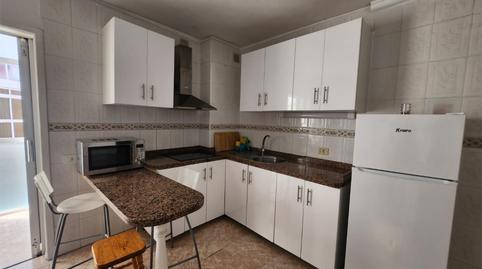 Foto 3 von Wohnung zur Miete in Paseo Cándido García San Juan, 2, Playa de las Américas, Adeje