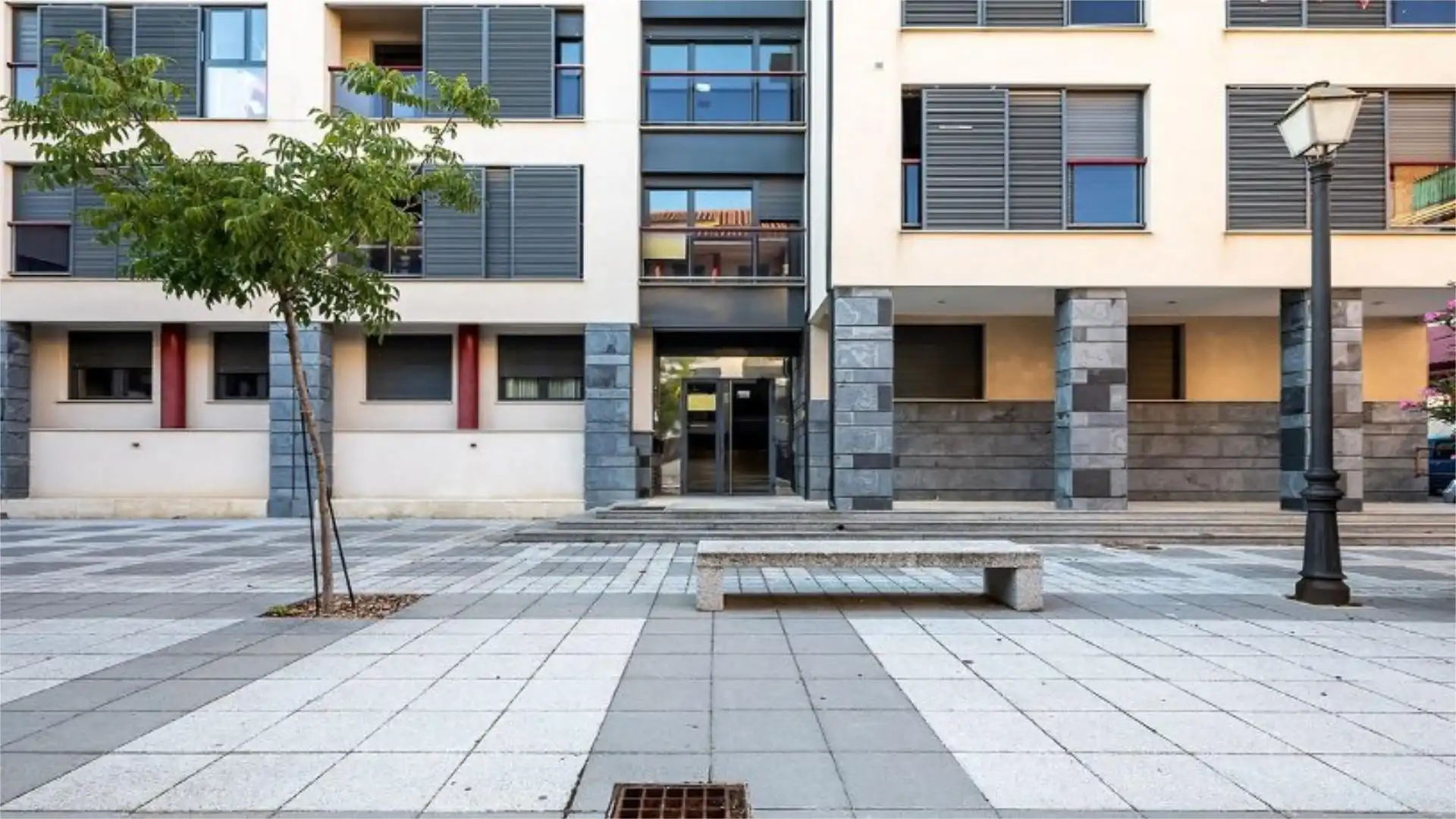Vista exterior de Piso de alquiler en Toro con Aire acondicionado, Calefacción y Parquet