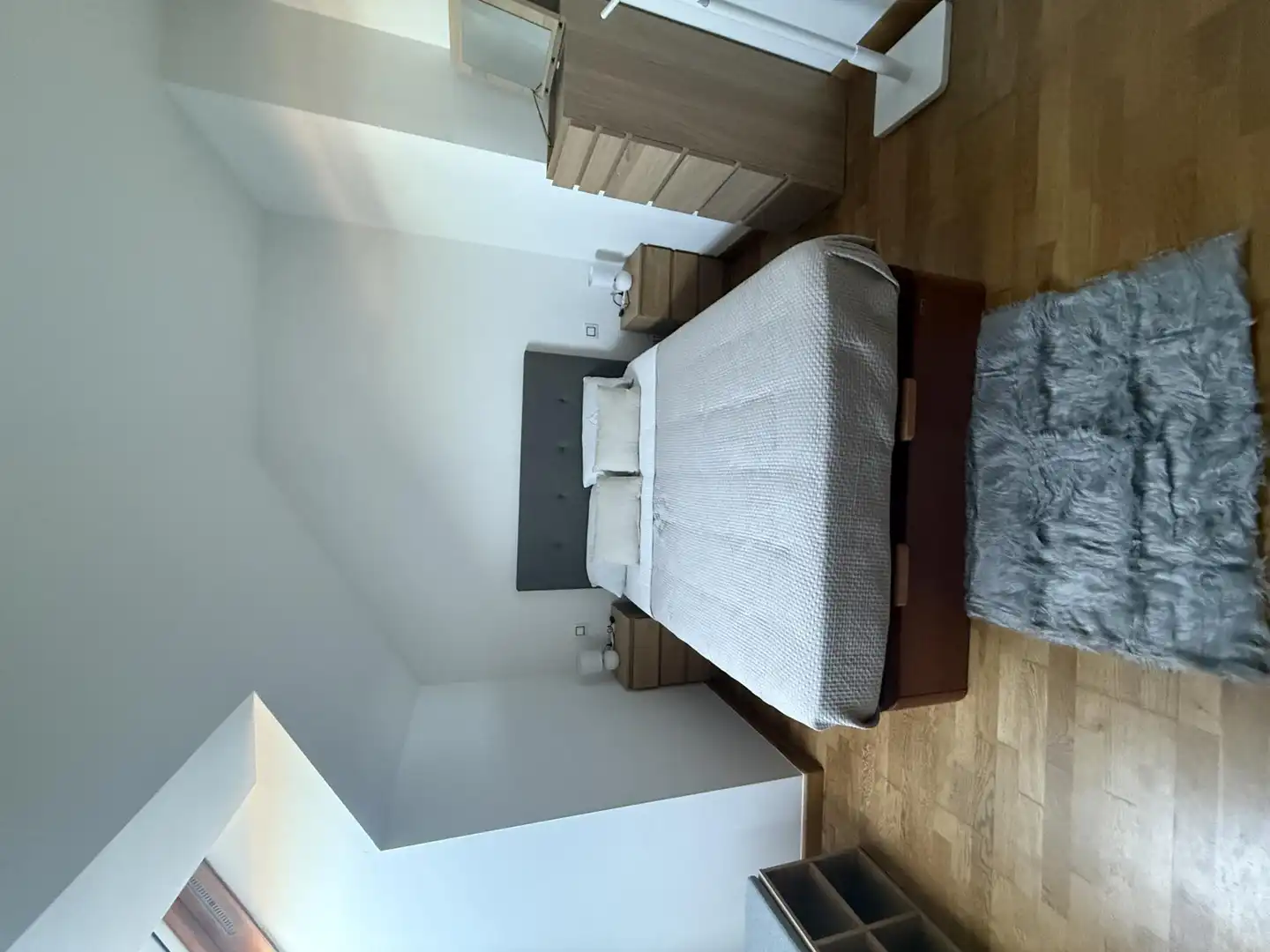 Habitación de Piso de alquiler en Toro con Aire acondicionado, Calefacción y Parquet