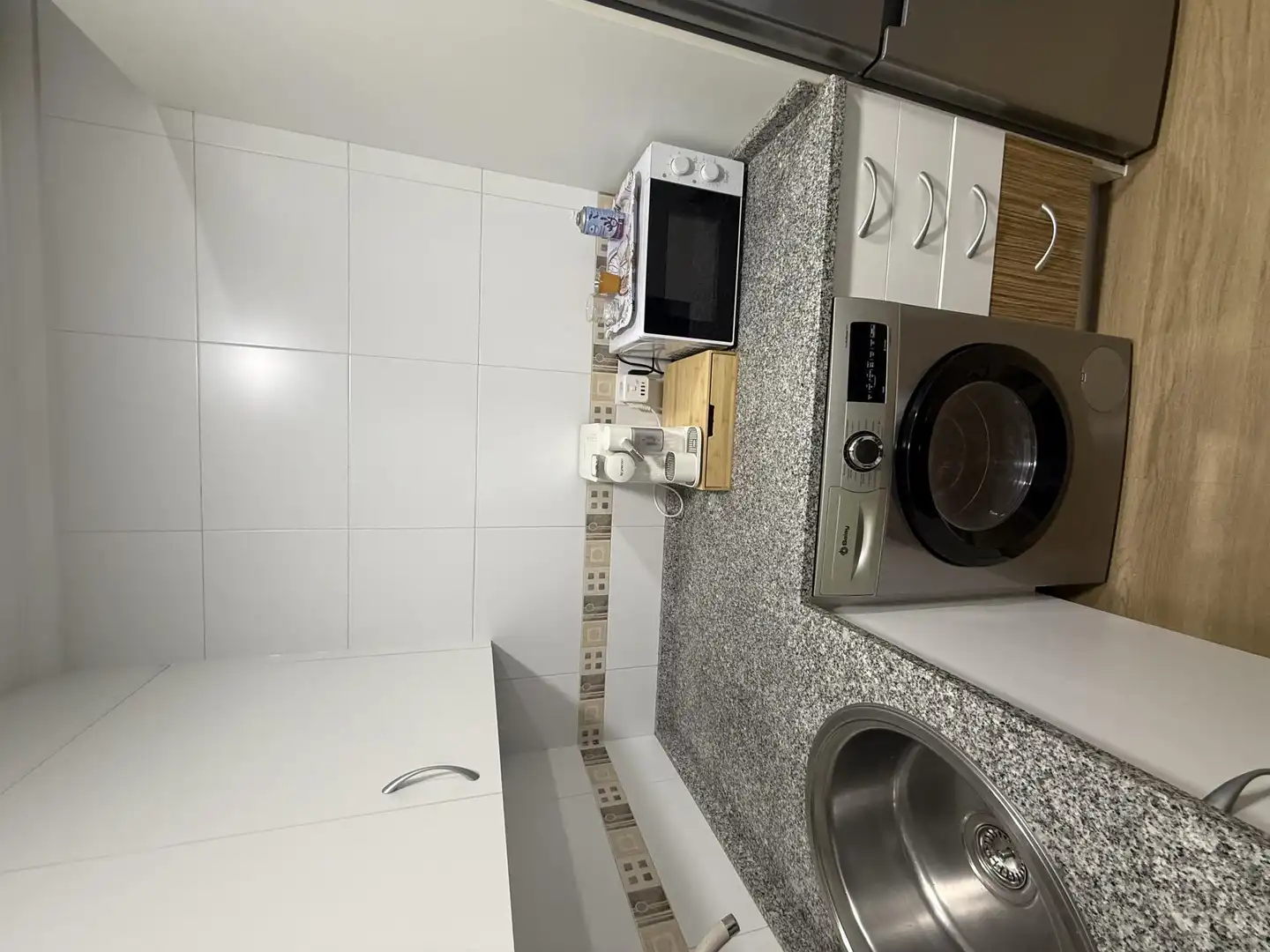 Cocina de Piso de alquiler en Toro con Aire acondicionado, Calefacción y Parquet