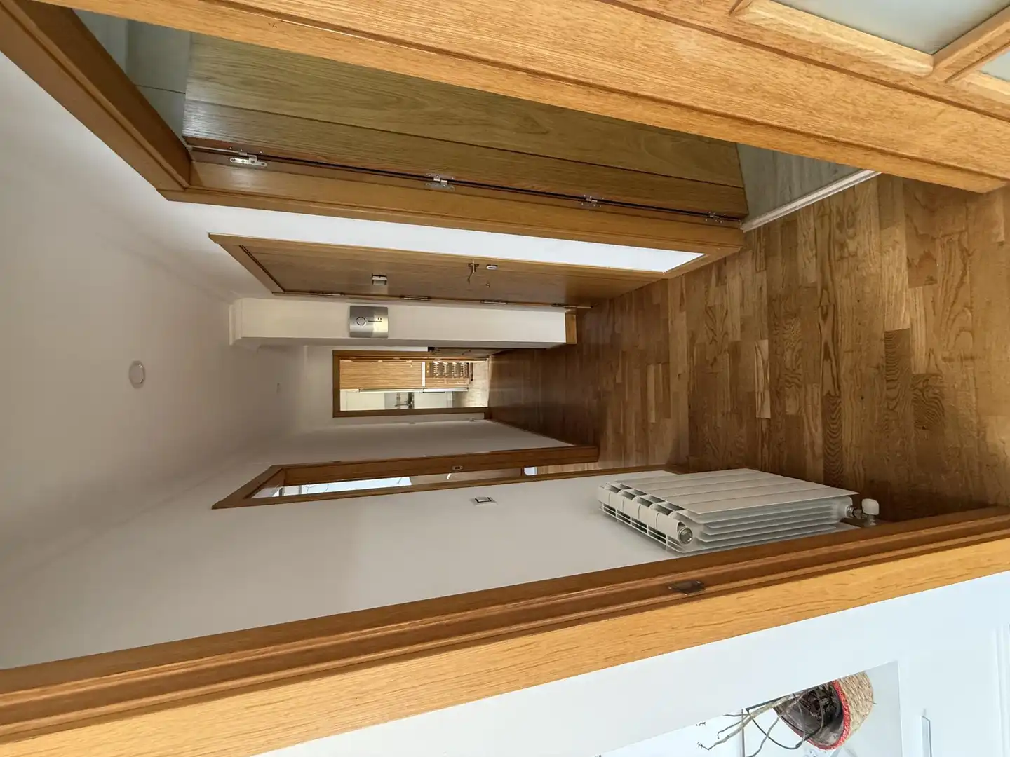 Piso de alquiler en Toro con Aire acondicionado, Calefacción y Parquet