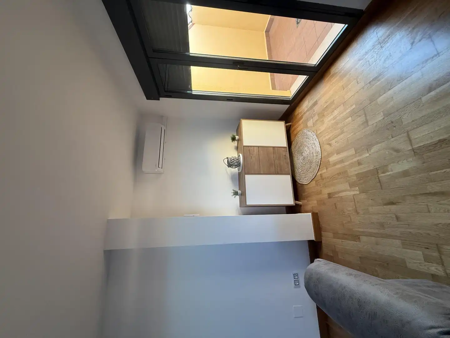Habitación de Piso de alquiler en Toro con Aire acondicionado, Calefacción y Parquet