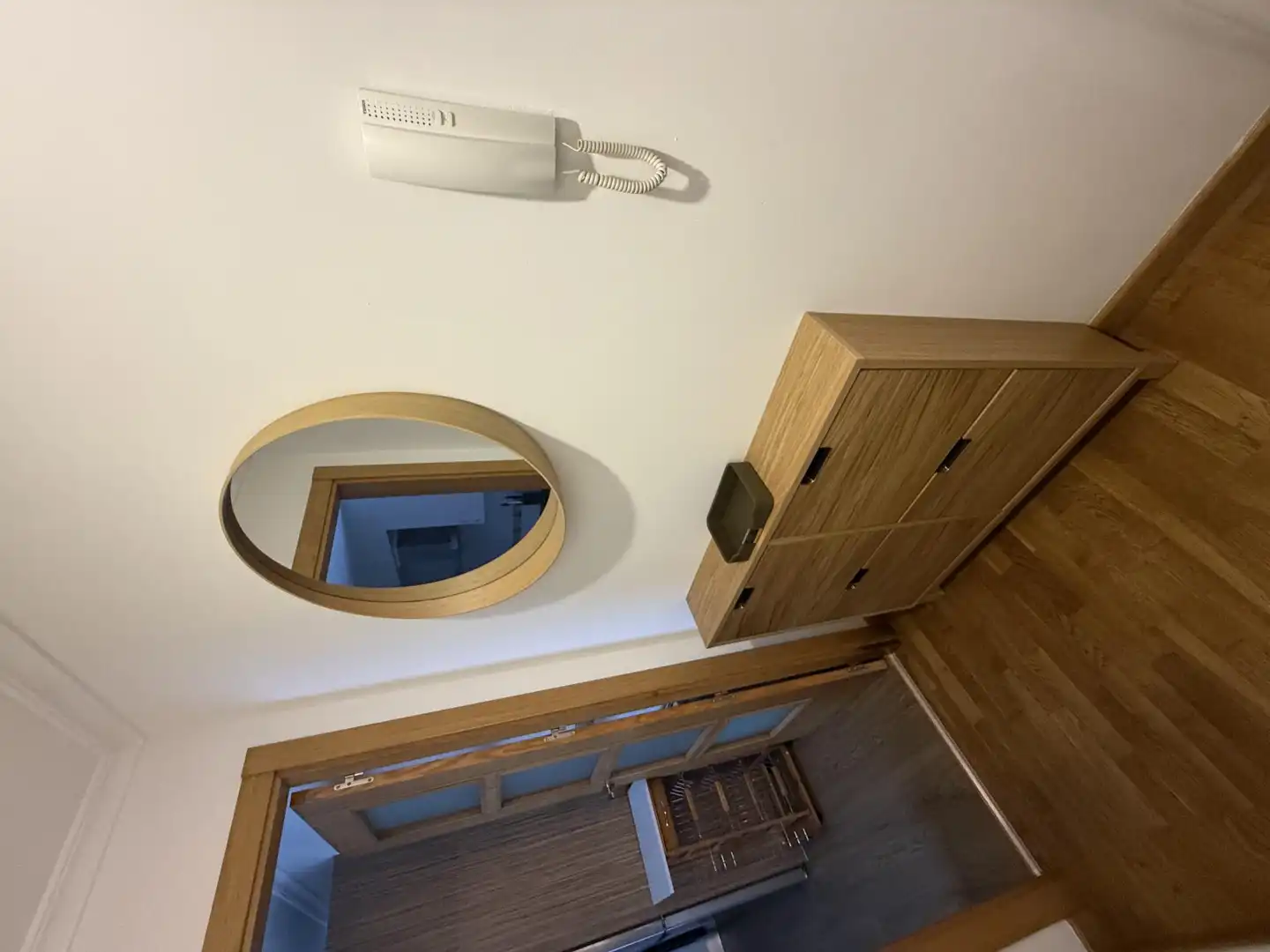 Piso de alquiler en Toro con Aire acondicionado, Calefacción y Parquet