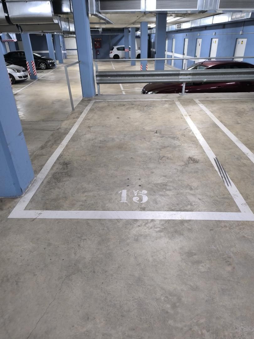 Parking of Garage for rent in Mollet del Vallès