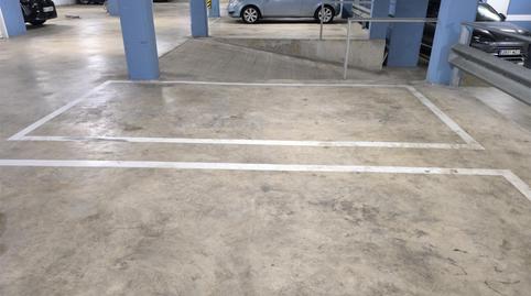 Photo 3 of Garage for rent in Avinguda Dels Rabassaires, 50, Riera Seca, Mollet del Vallès