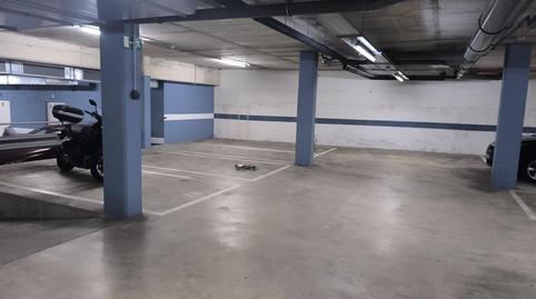 Photo 5 of Garage for rent in Avinguda Dels Rabassaires, 50, Riera Seca, Mollet del Vallès