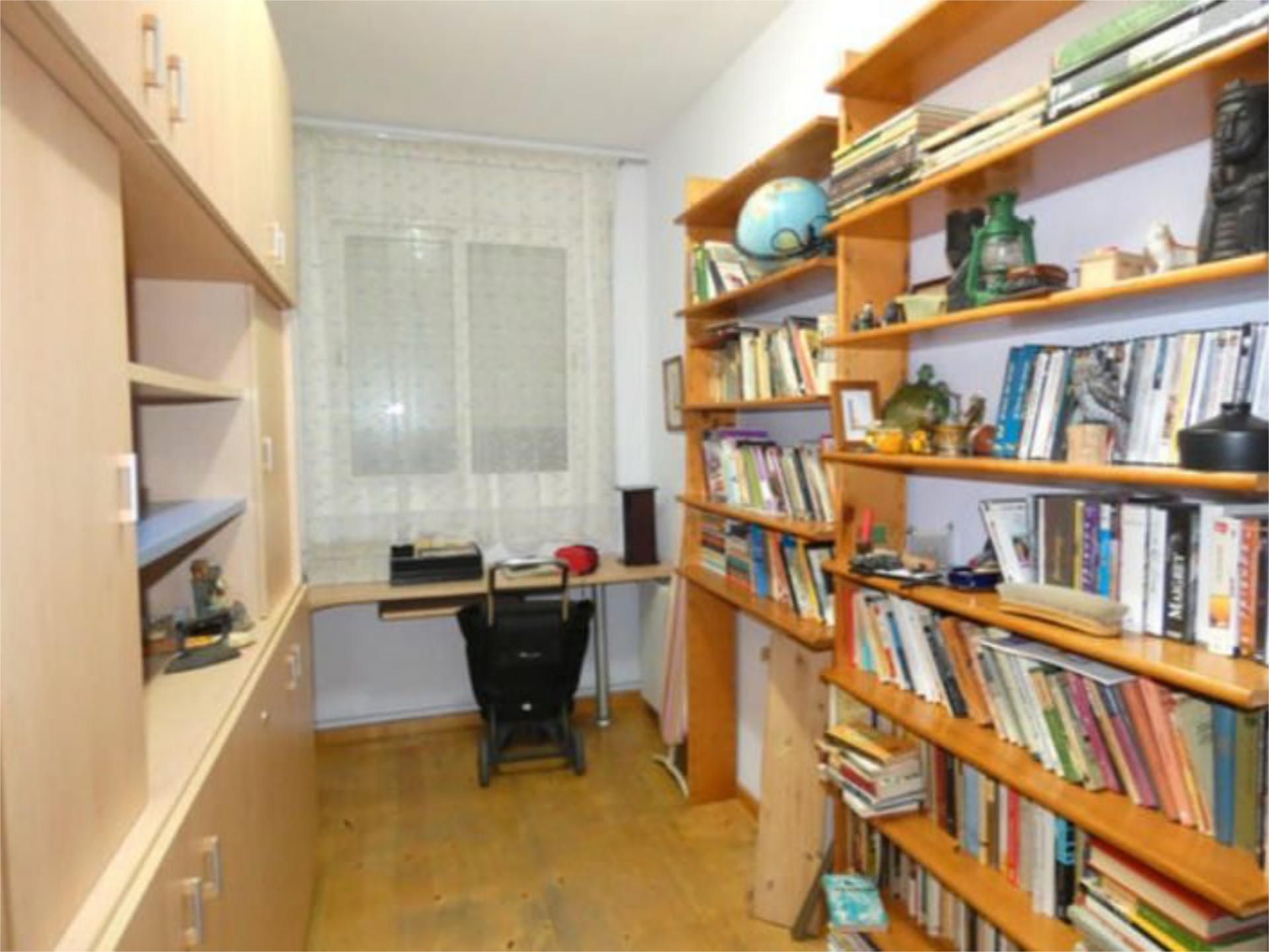 Pis de lloguer en Badalona amb Aire condicionat, Calefacció i Parquet