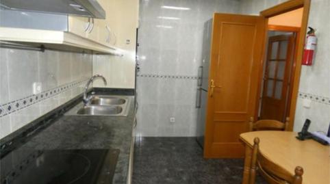 Foto 2 de Pis de lloguer a Carrer de Juan Valera, 78, La Salut, Badalona