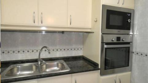 Foto 3 de Pis de lloguer a Carrer de Juan Valera, 78, La Salut, Badalona