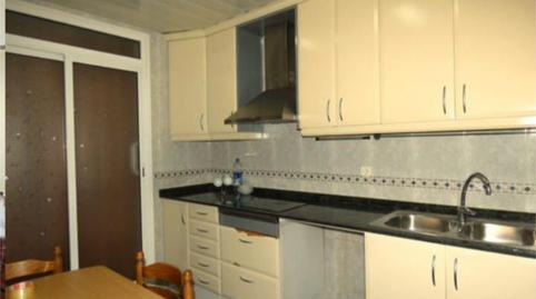 Foto 4 de Pis de lloguer a Carrer de Juan Valera, 78, La Salut, Badalona