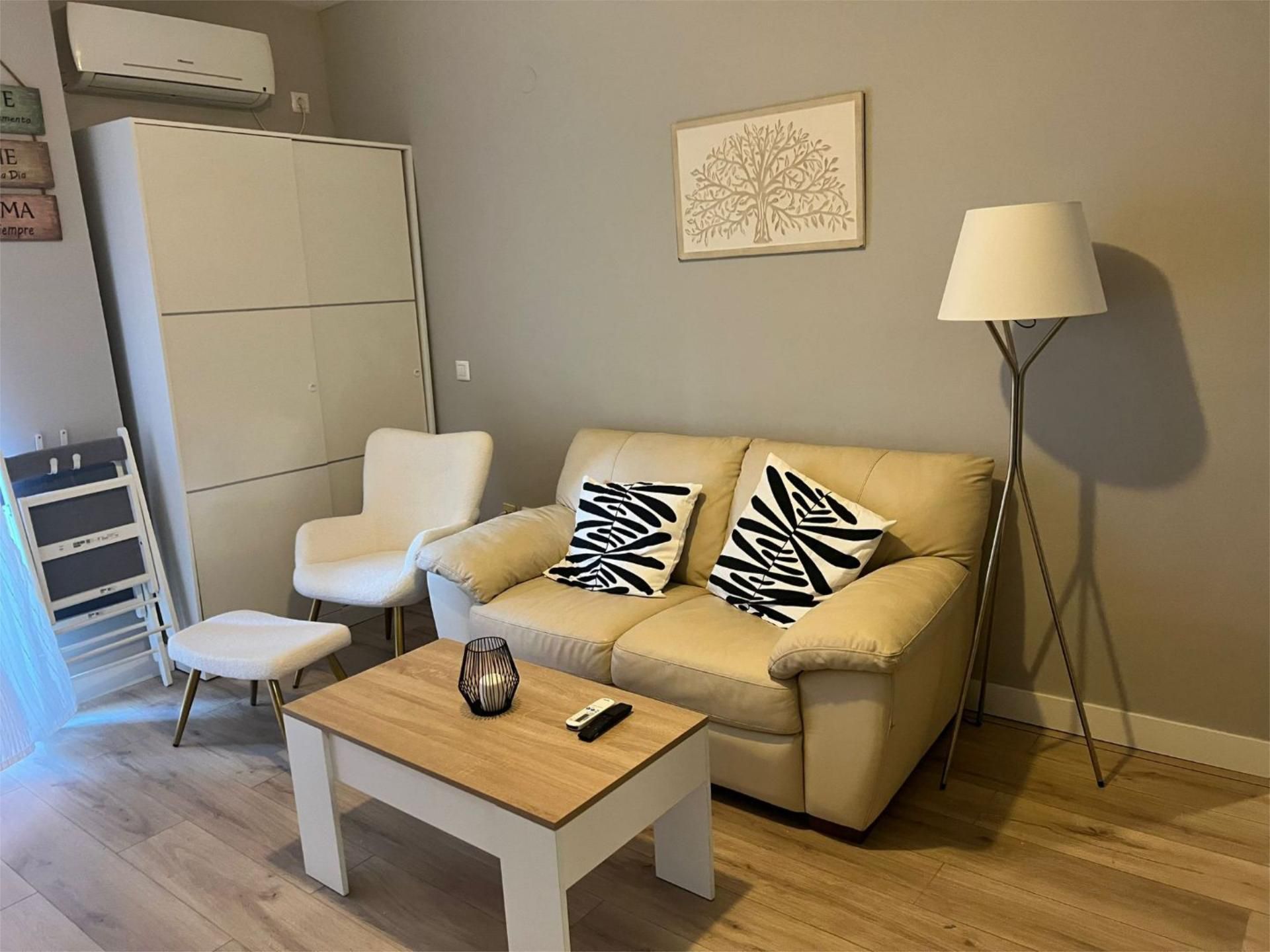 Pis de lloguer a Calle Pagés del Corro, 182, Triana Este