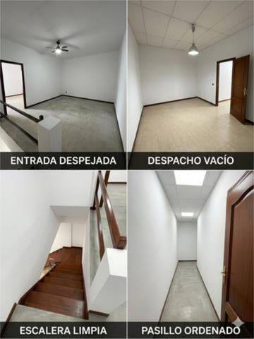 Oficina en Alquiler en Alcolea