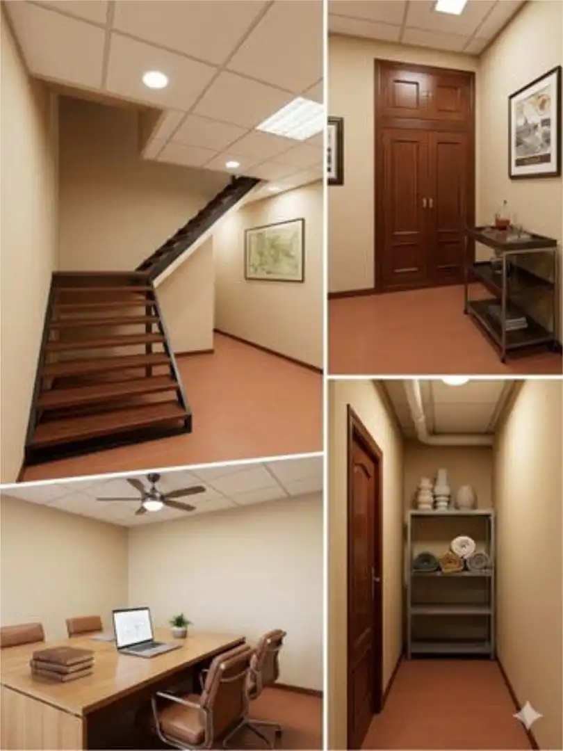 Office for rent in Córdoba  with Air Conditioner