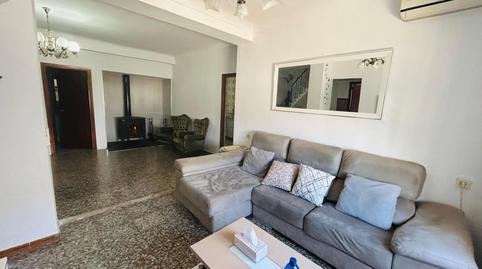 Foto 4 de Casa adosada en venta en Plaza Jose Gomez, 21, La Roda de Andalucía, Sevilla