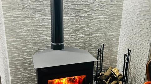 Foto 5 de Casa adosada en venta en Plaza Jose Gomez, 21, La Roda de Andalucía, Sevilla