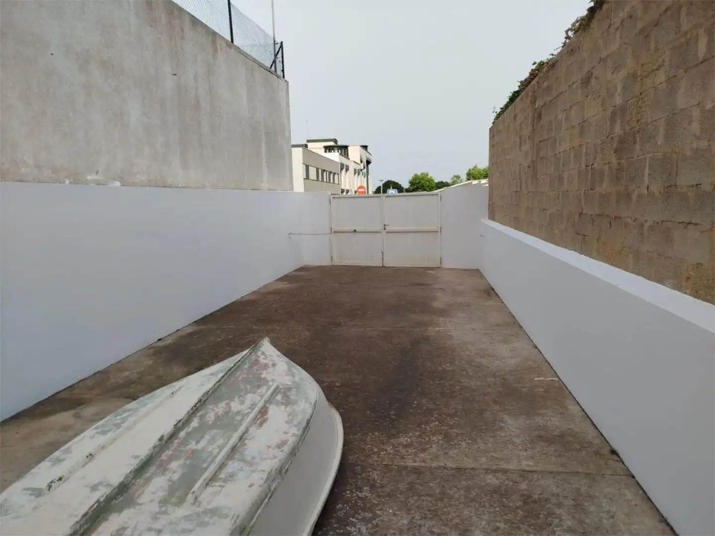 Pis en venda a Carrer del Cronista Riudavets, 11, Dalt Sant Joan - Plaça Eivissa Aparcament de Pis en venda en Maó - Mahón