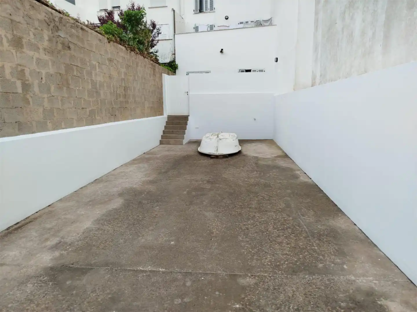 Pis en venda a Carrer del Cronista Riudavets, 11, Dalt Sant Joan - Plaça Eivissa Pis en venda en Maó - Mahón