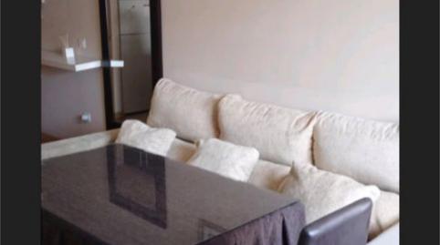 Foto 2 de Apartament de lloguer a Calle Vistahermosa, 52, San Roque - Ronda Norte, Badajoz Capital