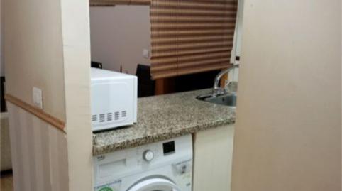 Foto 5 de Apartament de lloguer a Calle Vistahermosa, 52, San Roque - Ronda Norte, Badajoz Capital
