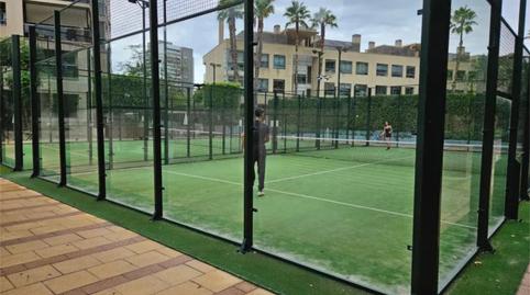 Foto 4 de Piso de alquiler en Carrer de Josep Pla, 19, Diagonal Mar i el Front Marítim del Poblenou,  Barcelona Capital