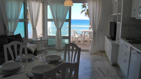 Foto 2 de Piso en venta en Calle Castillo de Santa Ana, 3, El Puerto - Romanilla, Roquetas de Mar