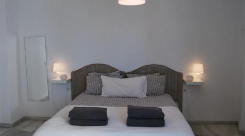 Foto 3 de Piso en venta en Calle Castillo de Santa Ana, 3, El Puerto - Romanilla, Roquetas de Mar