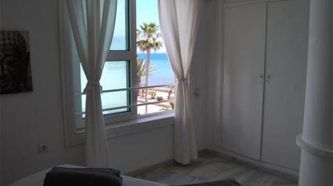 Foto 4 de Piso en venta en Calle Castillo de Santa Ana, 3, El Puerto - Romanilla, Roquetas de Mar