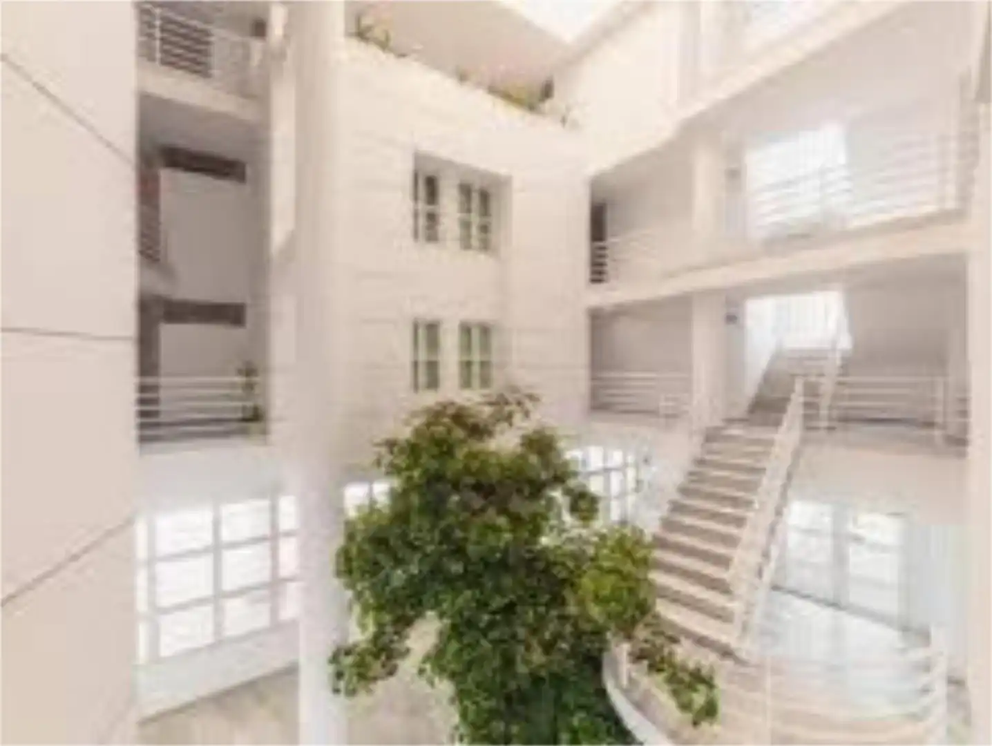 Flat for sale in Calle Castillo de Santa Ana, 3, El Puerto - Romanilla Exterior view of Flat for sale in Roquetas de Mar with Air Conditioner, Swimming Pool and Furnished