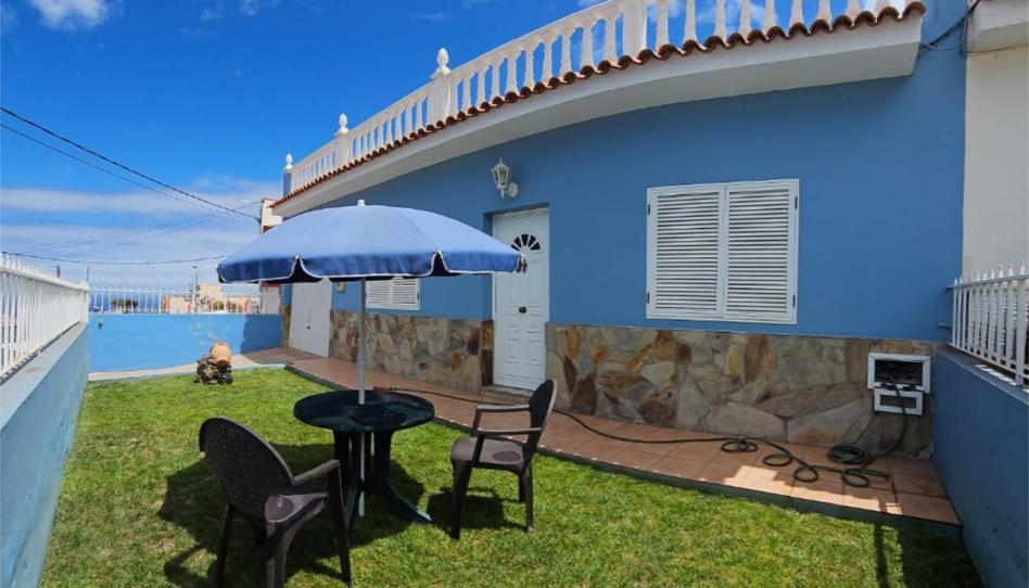 Casa o xalet en venda a Camino la Palma, 26, Los Realejos pueblo, Los Realejos - imatge 1 Foto 1 de Casa o xalet en venda a Camino la Palma, 26, Los Realejos pueblo, Los Realejos