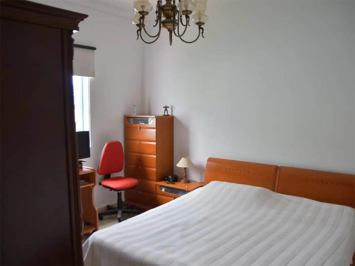 Habitación de Piso en venta en Los Realejos con Jardín privado, Terraza y Trastero