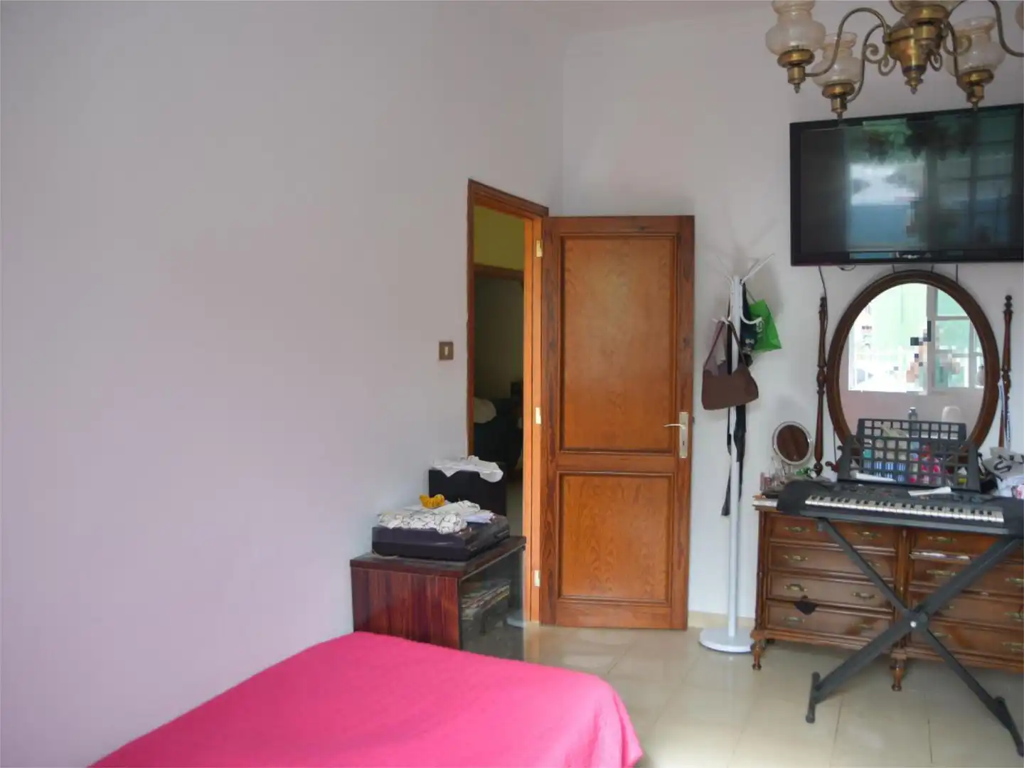 Habitación de Piso en venta en Los Realejos con Jardín privado, Terraza y Trastero