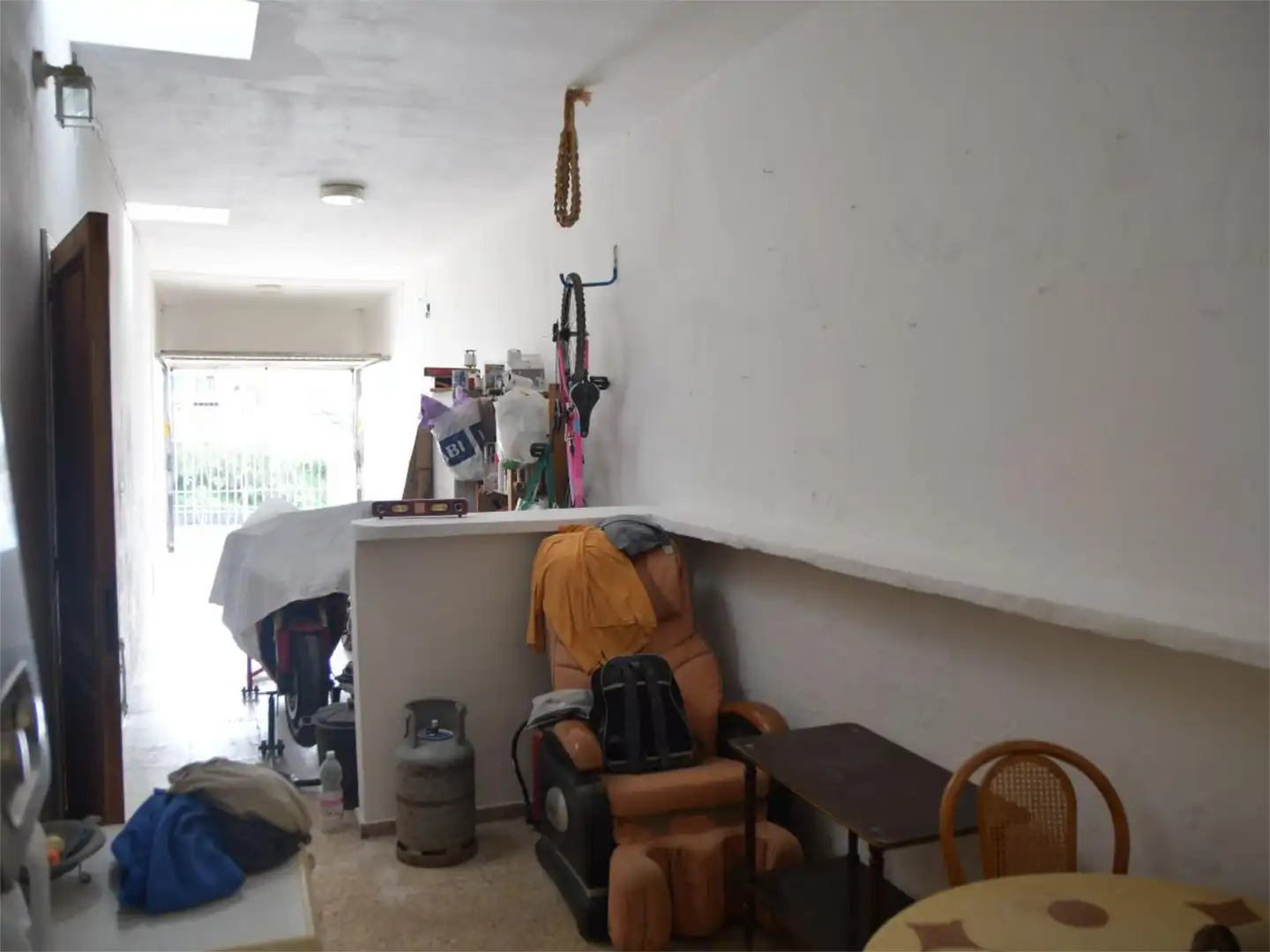 Piso en venta en Los Realejos con Jardín privado, Terraza y Trastero
