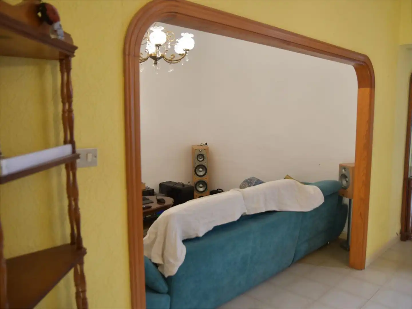 Habitación de Piso en venta en Los Realejos con Jardín privado, Terraza y Trastero