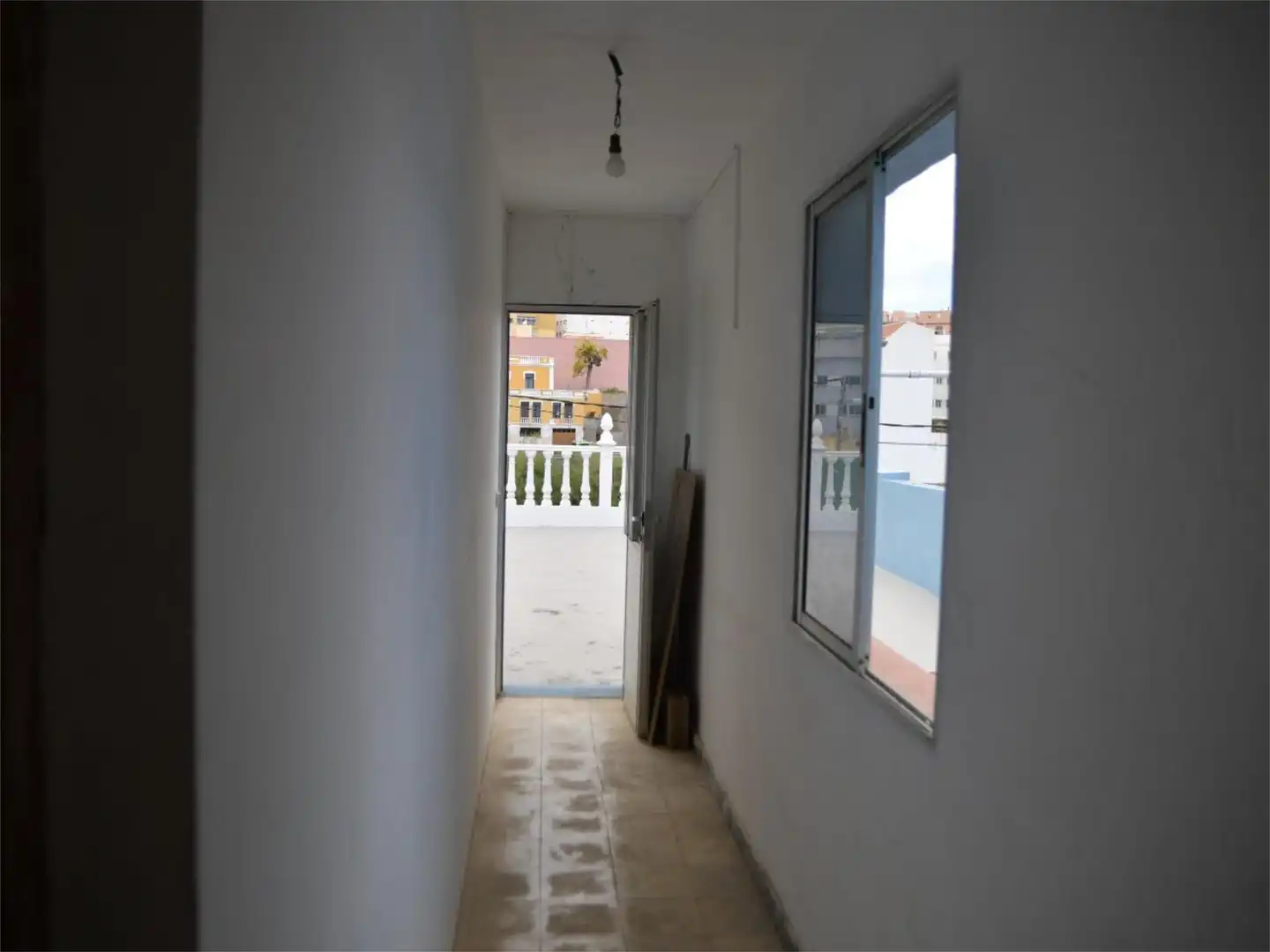 Piso en venta en Los Realejos con Jardín privado, Terraza y Trastero