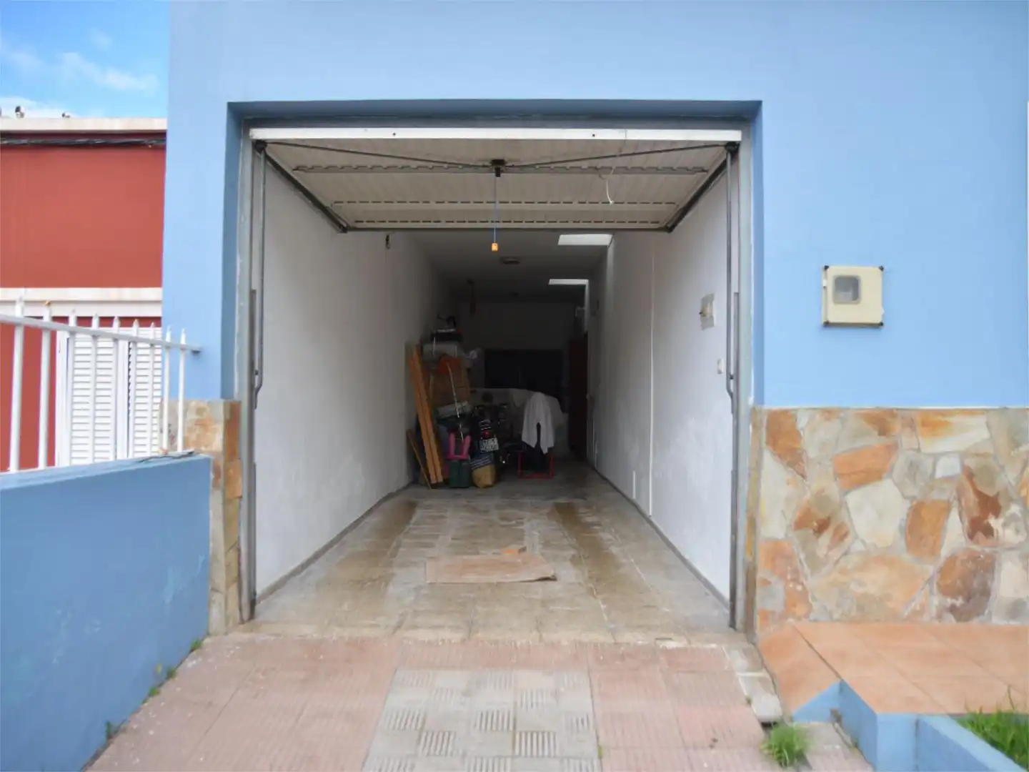 Piso en venta en Los Realejos con Jardín privado, Terraza y Trastero