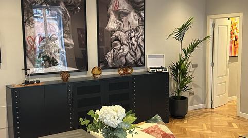 Foto 5 de Piso de alquiler en Calle de San Bernardo, 40, Universidad - Malasaña,  Madrid Capital