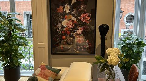 Foto 4 de Piso de alquiler en Calle de San Bernardo, 40, Universidad - Malasaña,  Madrid Capital