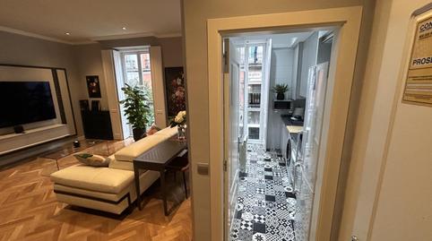 Foto 3 de Piso de alquiler en Calle de San Bernardo, 40, Universidad - Malasaña,  Madrid Capital