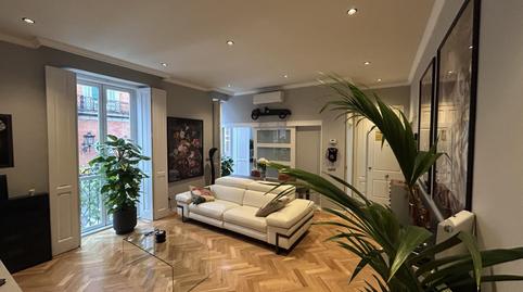 Foto 2 de Piso de alquiler en Calle de San Bernardo, 40, Universidad - Malasaña,  Madrid Capital